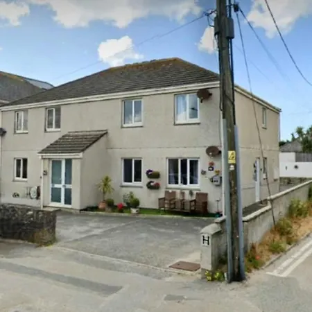 Location Daire Perranporth