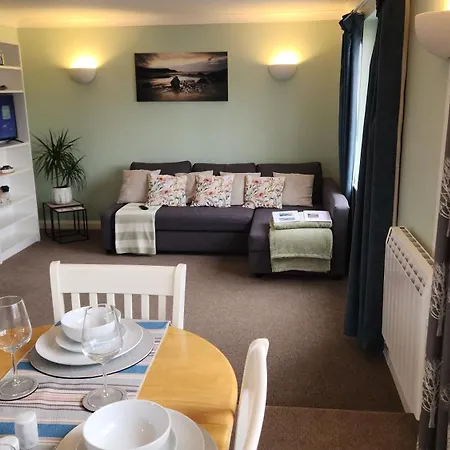 Location Daire Perranporth
